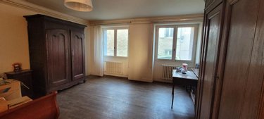 Maison a vendre Cléguer 56620 Morbihan 165 m2  198280 euros