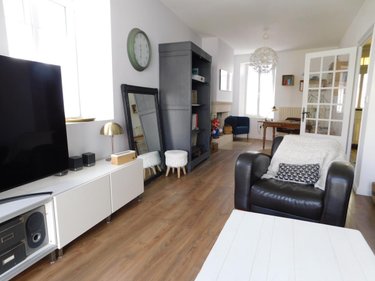 Maison a vendre Les Hauts-d'Anjou 49330 Maine-et-Loire 186 m2 6 pièces 286125 euros