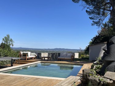 Maison a vendre Clermont-l'Hérault 34800 Hérault 288 m2 9 pièces 535000 euros