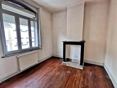 Maison a vendre Cambrai 59400 Nord 83 m2 6 pièces 80500 euros