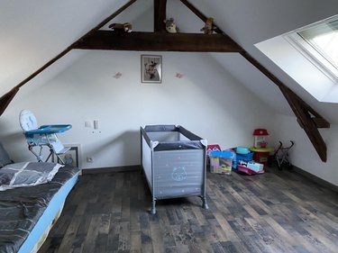 Maison a vendre Baracé 49430 Maine-et-Loire 116 m2 5 pièces 178160 euros