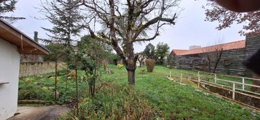 Maison a vendre Vic-Fezensac 32190 Gers 135 m2 7 pièces 181000 euros