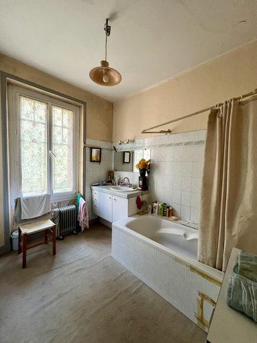 Maison a vendre Lorient 56100 Morbihan 94 m2 4 pièces 322300 euros