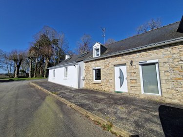 Maison a vendre Pontivy 56300 Morbihan 97 m2 4 pièces 219000 euros