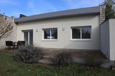 Maison a vendre Amilly 45200 Loiret 60 m2 3 pièces 153000 euros