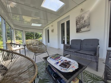 Maison a vendre La Trinité-sur-Mer 56470 Morbihan 108 m2 4 pièces 570000 euros