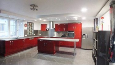 Maison a vendre Plouvorn 29420 Finistère 223 m2 8 pièces 343860 euros