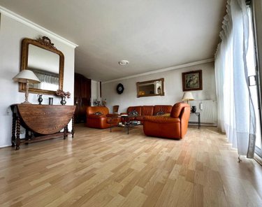 Appartement a vendre Déville-lès-Rouen 76250 Seine-Maritime 106 m2  141750 euros