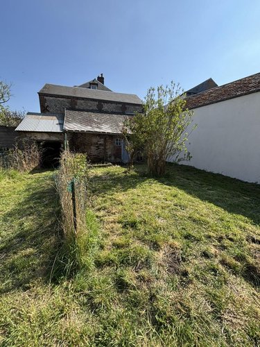 Maison a vendre Orbec 14290 Calvados 126 m2  146600 euros