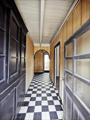 Maison a vendre Plounévez-Moëdec 22810 Côtes-d'Armor 135 m2 7 pièces 63500 euros