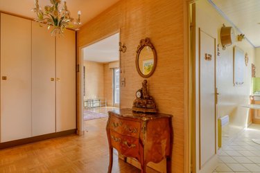 Appartement a vendre Rosny-sous-Bois 93110 Seine-Saint-Denis 105 m2 5 pièces 303000 euros