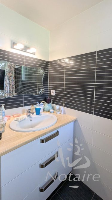 Maison a vendre Plouescat 29430 Finistère 105 m2 4 pièces 323300 euros