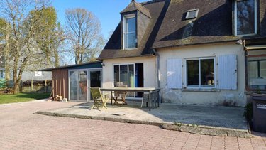 Maison a vendre Saint-Barnabé 22600 Côtes-d'Armor 88 m2 5 pièces 89260 euros