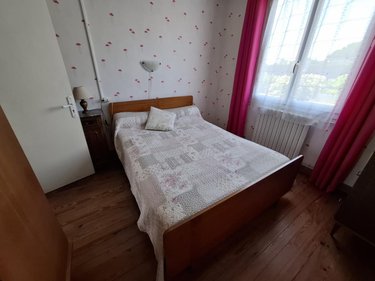 Maison a vendre Nancras 17600 Charente-Maritime 69 m2 4 pièces 145839 euros