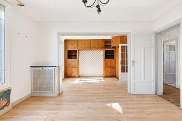 Appartement a vendre Bois-Colombes 92270 Hauts-de-Seine 48 m2 3 pièces 278000 euros