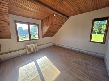Maison a vendre Vierzon 18100 Cher 125 m2 5 pièces 91120 euros