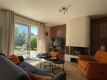 Maison a vendre Ploeren 56880 Morbihan 82 m2 4 pièces 364000 euros