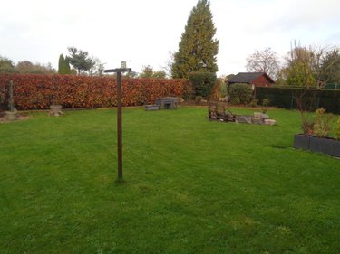 Maison a vendre Bailleul-Sir-Berthoult 62580 Pas-de-Calais 110 m2 5 pièces 259000 euros