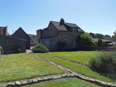 Maison a vendre Saudemont 62860 Pas-de-Calais 109 m2 6 pièces 179350 euros