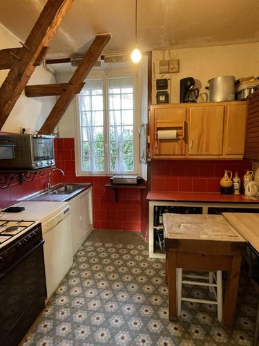 Maison a vendre Saint-Malo 35400 Ille-et-Vilaine 241 m2 8 pièces 1298750 euros