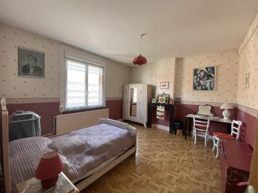 Maison a vendre Cambrai 59400 Nord 113 m2 5 pièces 168800 euros