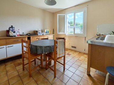 Maison a vendre Le Cloître-Saint-Thégonnec 29410 Finistère 89 m2 5 pièces 100130 euros