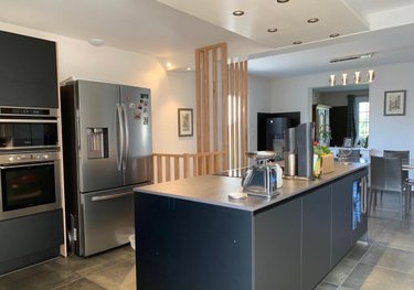 Maison a vendre Montigny 76380 Seine-Maritime 214 m2 7 pièces 460000 euros