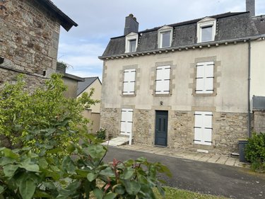 Maison a vendre Caulnes 22350 Côtes-d'Armor 262 m2 10 pièces 242390 euros