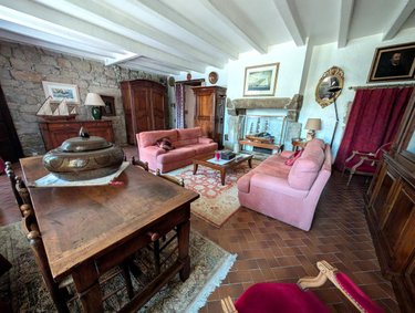 Maison a vendre Le Croisic 44490 Loire-Atlantique 150 m2 4 pièces 468000 euros