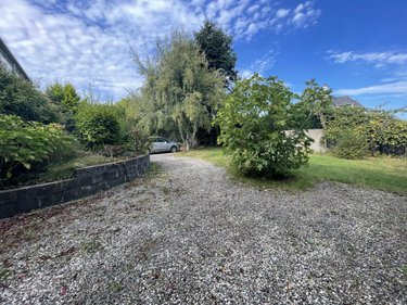 Maison a vendre Saint-Jouan-des-Guérets 35430 Ille-et-Vilaine 96 m2 6 pièces 376200 euros