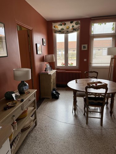 Maison a vendre Beauvois-en-Vermandois 02590 Aisne 230 m2 13 pièces 340600 euros