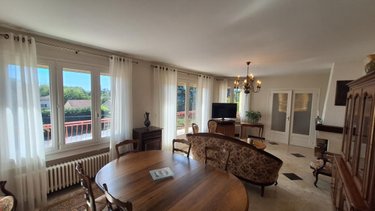 Maison a vendre Gorrevod 01190 Ain 107 m2 5 pièces 185000 euros