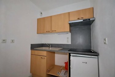 Appartement a vendre Caudry 59540 Nord 28 m2 1 pièce 44400 euros