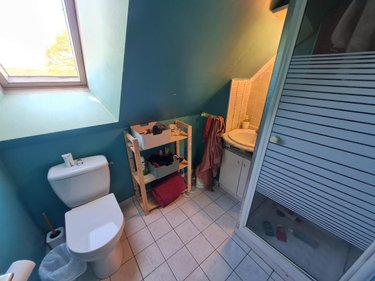 Maison a vendre Saint-Maudan 22600 Côtes-d'Armor 166 m2 7 pièces 229120 euros