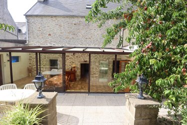 Maison a vendre Plozévet 29710 Finistère 138 m2 7 pièces 212500 euros