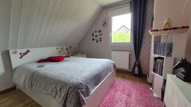 Maison a vendre Acheville 62320 Pas-de-Calais 113 m2 4 pièces 338000 euros
