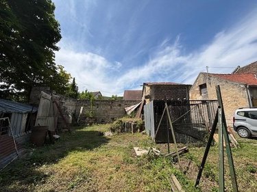 Maison a vendre Laon 02000 Aisne 65 m2 3 pièces 34000 euros