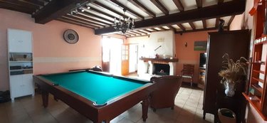 Maison a vendre Siouville-Hague 50340 Manche 197 m2 9 pièces 524974 euros