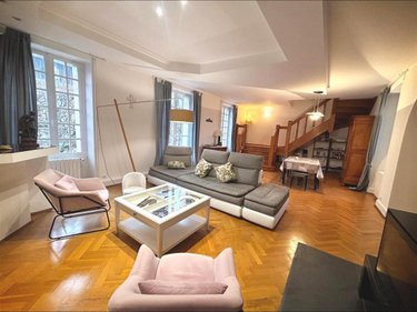 Maison a vendre Bourges 18000 Cher 180 m2 8 pièces 393000 euros