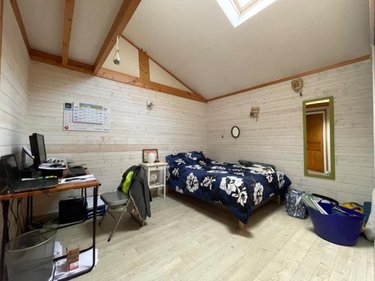 Maison a vendre Cherbourg-en-Cotentin 50100 Manche 127 m2 5 pièces 335360 euros