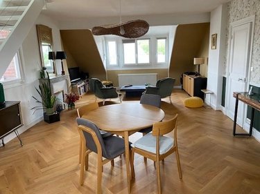 Location appartement Rouen 76000 Seine-Maritime 75 m2 3 pièces 965 euros