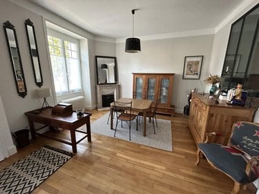 Maison a vendre Laval 53000 Mayenne 110 m2 5 pièces 365750 euros