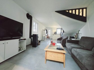 Maison a vendre Gex 01170 Ain 60 m2 2 pièces 280000 euros