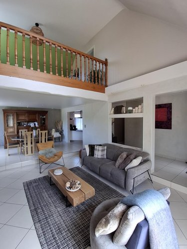 Maison a vendre Saint-Thuriau 56300 Morbihan 150 m2 5 pièces 294500 euros