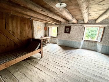 Maison a vendre Rimeize 48200 Lozère 398 m2 9 pièces 109000 euros