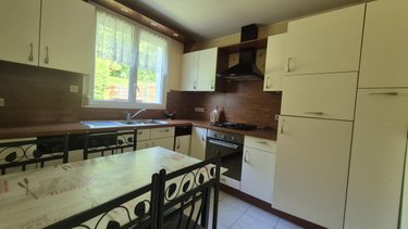 Maison a vendre Sainte-Catherine 62223 Pas-de-Calais 109 m2 6 pièces 244400 euros