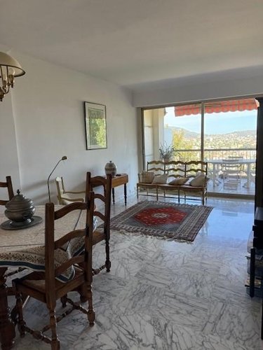 Appartement a vendre Nice 06000 Alpes-Maritimes 60 m2 2 pièces 294000 euros