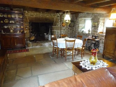 Maison a vendre Plouarzel 29810 Finistère 136 m2 6 pièces 312000 euros