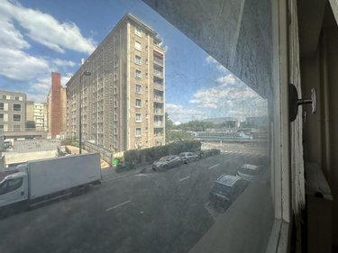 Appartement a vendre Paris 16e arrondissement 75016 Paris 26 m2 1 pièce 273000 euros