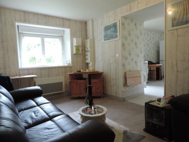 Maison a vendre Saint-Laurent 22140 Côtes-d'Armor 57 m2 3 pièces 94950 euros